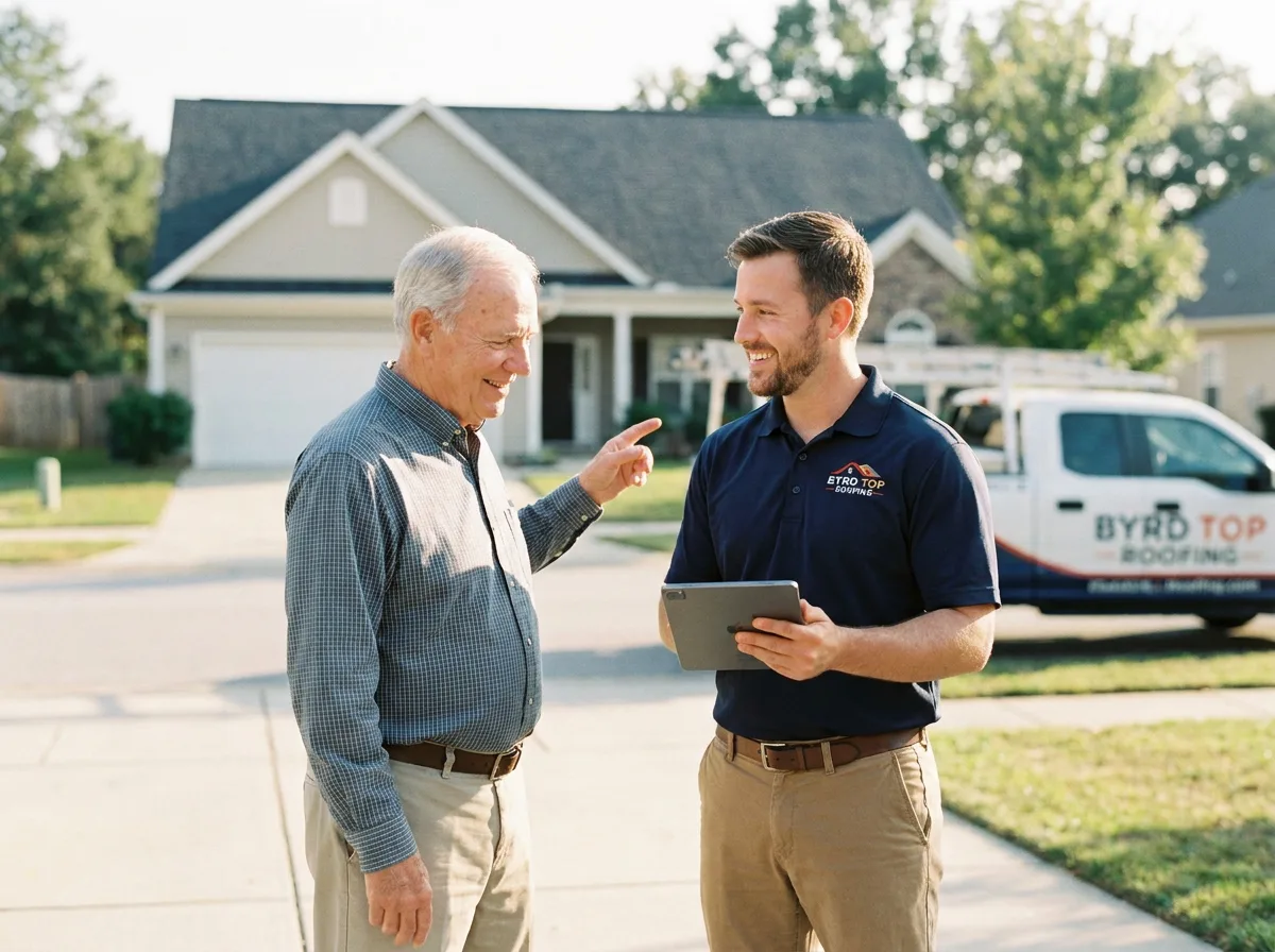 Roofing Newton, KS FAQs